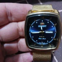 ساعت اورینت ژاپنی اصل