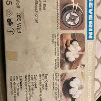 تخم مرغ پز و ماست زن آلمانی|اجاق گاز و لوازم برقی پخت‌وپز|تهران, قلهک|دیوار