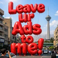 ساخت لوگو،بنر،منو. ادیت حرفه‌ای ویدیو.نتیجه‌محور