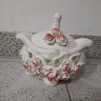 آجیل خوری و شکلات خوری|ظروف سرو و پذیرایی|رشت, سلیمانداراب|دیوار