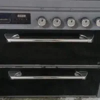 گاز 5 شعله