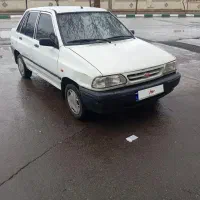 شاسی پلمپ|خودرو سواری و وانت|هشتگرد, مدرس|دیوار