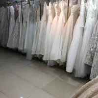 مشارکت در مزون لباس عروس