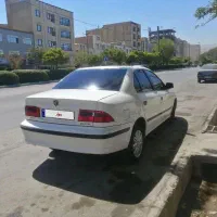 سمند lx  سفارشی|خودرو سواری و وانت|همدان, |دیوار
