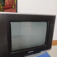 تلویزیون رنگی
