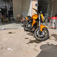 بنلی ۳۰۰ وارداتی ۹۶