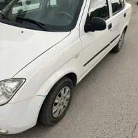 تیبا ۱۴۰۱ بدون رنگ