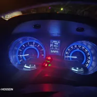 شاهین CVT  1404|خودرو سواری و وانت|تهران, میرداماد|دیوار