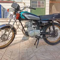 ‌موتور مزایده ای 89