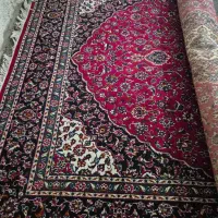 فرش نه متری ماشینی کاشان