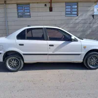 سمند lx xu7 مدل ۹۸ عروسک|خودرو سواری و وانت|کوهدشت, |دیوار