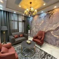 73متر-فول-نورگیر-خوش-نقشه-کد7301