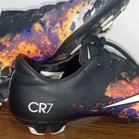 کفش چمنی مرکوریال اورجینال CR7|کیف، کفش، کمربند|تهران, ایرانشهر|دیوار