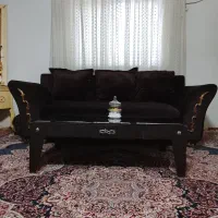 مبل هفت نفره