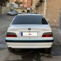 پارس سال فول elx 402|خودرو سواری و وانت|قزوین, |دیوار