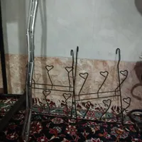 جا قابلمه|آب‌چکان و نظم‌دهنده ظروف|قم, سراجه (۱۵ خرداد)|دیوار