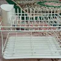 آب چکان|آبچکان و نظمدهنده ظروف|مشهد, پورسینا|دیوار