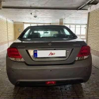 دنا معمولی|خودرو سواری و وانت|اراک, |دیوار