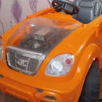 ماشین شارژی