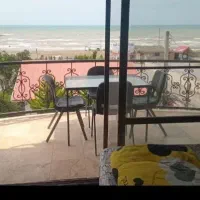 اجاره ویلا ساحلی کاسپین محمود اباد