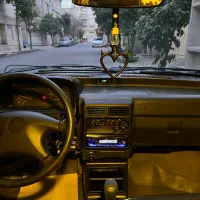 پراید صبا مدل۸۱دوگانه|خودرو سواری و وانت|گنبد کاووس, |دیوار