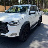 کی‌ام‌سی T8، مدل ۱۴۰۲