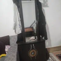 جاکفشی جالباسی