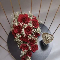 دیزایین سینی حنا،دستبندحنا ،گیفت عقدوخنچه