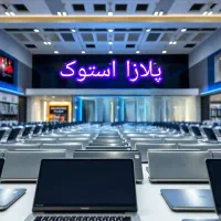 فروش مستقیم از اروپا/گارانتی ۱ساله/۳۰۰مدل لپتاپA++