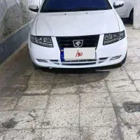 سمند سورن elx ۹۵