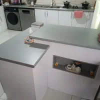 جزیره آشپزخانه