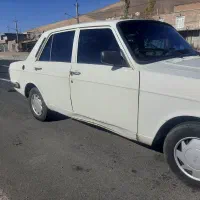 پیکان مدل۸۰شاسی پلمپ|خودرو سواری و وانت|سقز, |دیوار