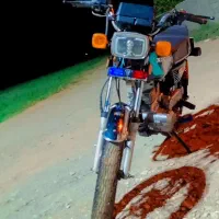 متور200ccمدل 95 توافقی