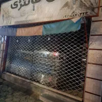 فروش کرکره .