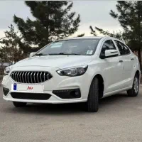 حواله شاهین جی سانروف دار