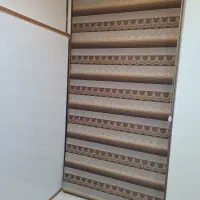 پرده زبرا نو به شرط