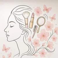 دعوت به همکاری سالن زیبایی