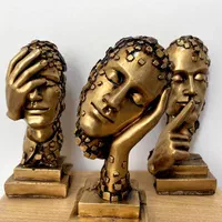 مجسمه لوکس تزینی|مجسمه، تندیس، ماکت|شیراز, شهرک گلستان|دیوار