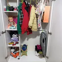 کمد کودک|جاکفشی، کمد، دراور|اصفهان, شاهد|دیوار