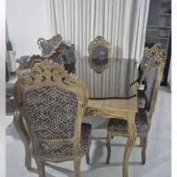 فروش مقداری لوازم خانگی|مبلمان خانگی و میز عسلی|شاهینشهر, خبرنگار|دیوار