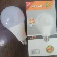 فروش عمده لامپ زیر قیمت کارخانه