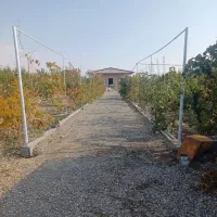 باغ۱۵۰۰متر جاده شیرین عسل|فروش خانه و ویلا|شبستر, |دیوار