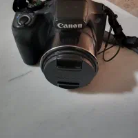 دوربین cannon sx530|دوربین عکاسی و فیلم‌برداری|قم, سالاریه|دیوار