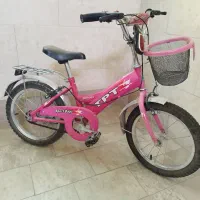 دوچرخه