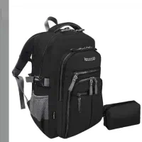 کوله پشتی مناسب مسافرت