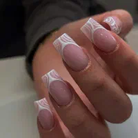 خدمات وآموزش کاشت ناخن ریمو لاکژل لیمنت|خدمات آرایشگری و زیبایی|قم, شهرک فاطمیه|دیوار