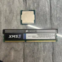 رم ddr3 ۴ گیگ و cpu i3 نسل چهار|قطعات و لوازم جانبی رایانه|تهران, قیطریه|دیوار
