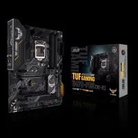 سی پی یو i5 10400f + مادربرد Asus H470 pro