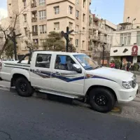 زامیاد کارون /صفر و خشک/تحویل فوری