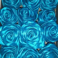 باکس گل روبانی